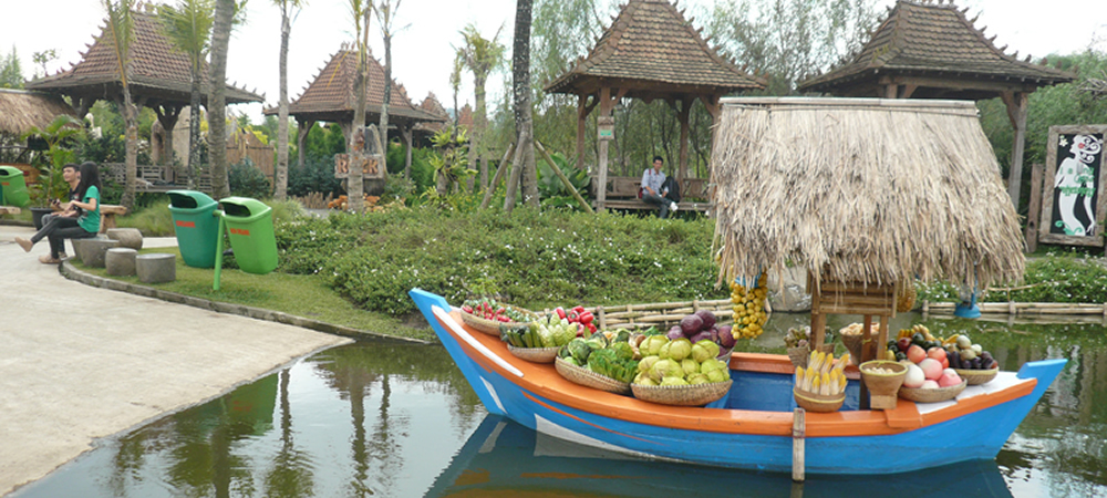 bandung
