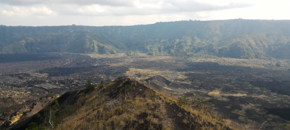 batur