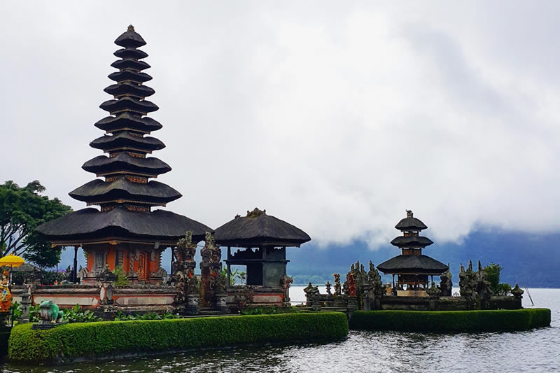 bedugul