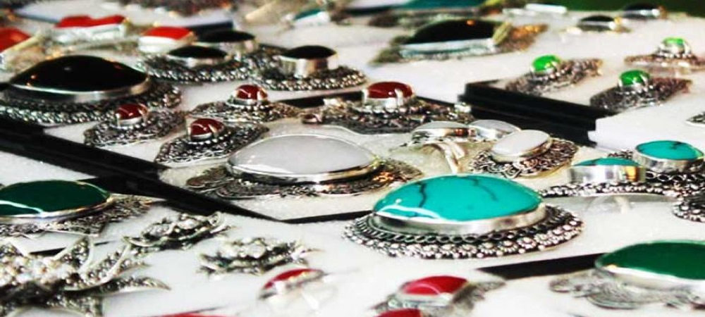 celuk silver