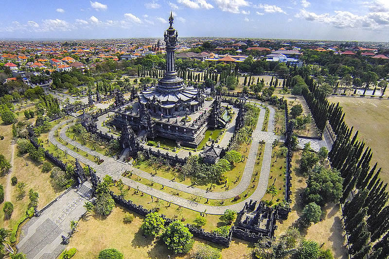 denpasar