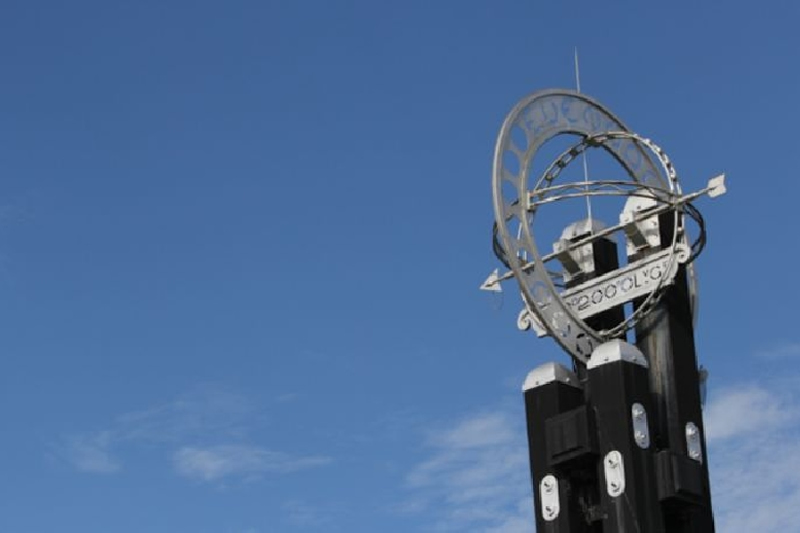 equator borneo island