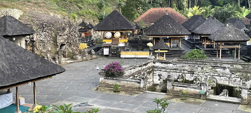 goa gajah
