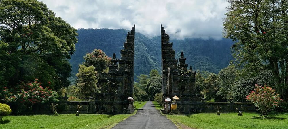 handara gate