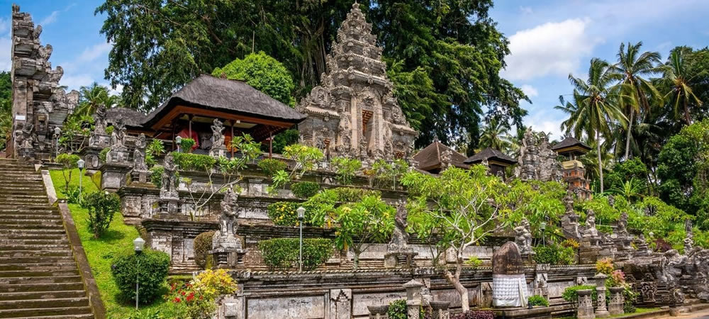 kehen temple
