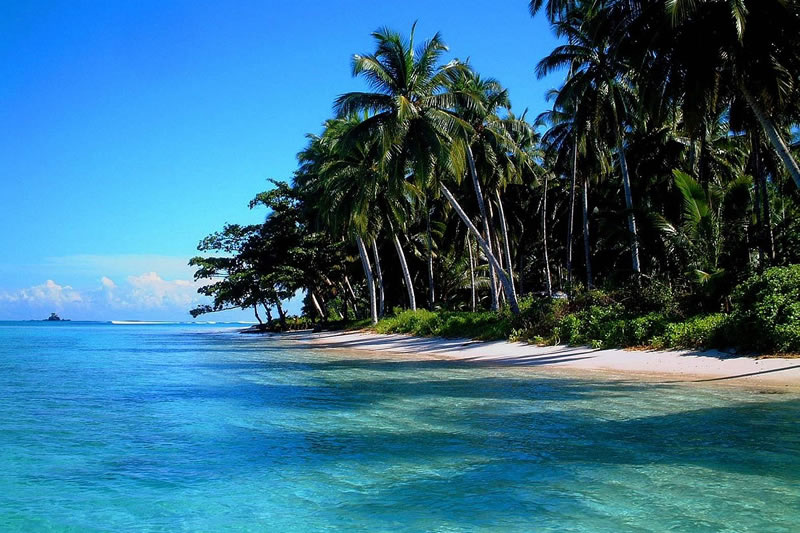 mentawai islands