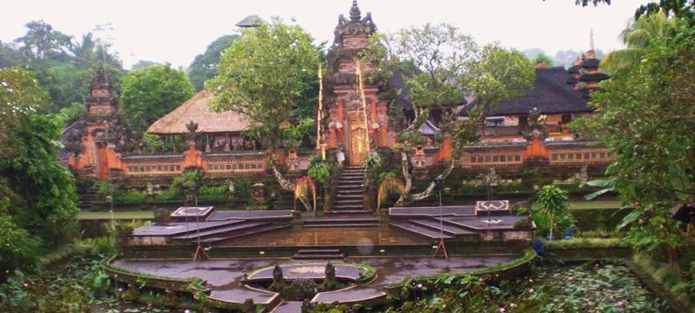 saraswati temple