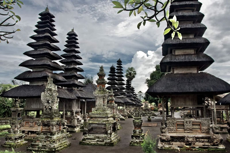 taman ayun