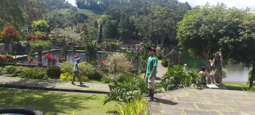 tirtagangga