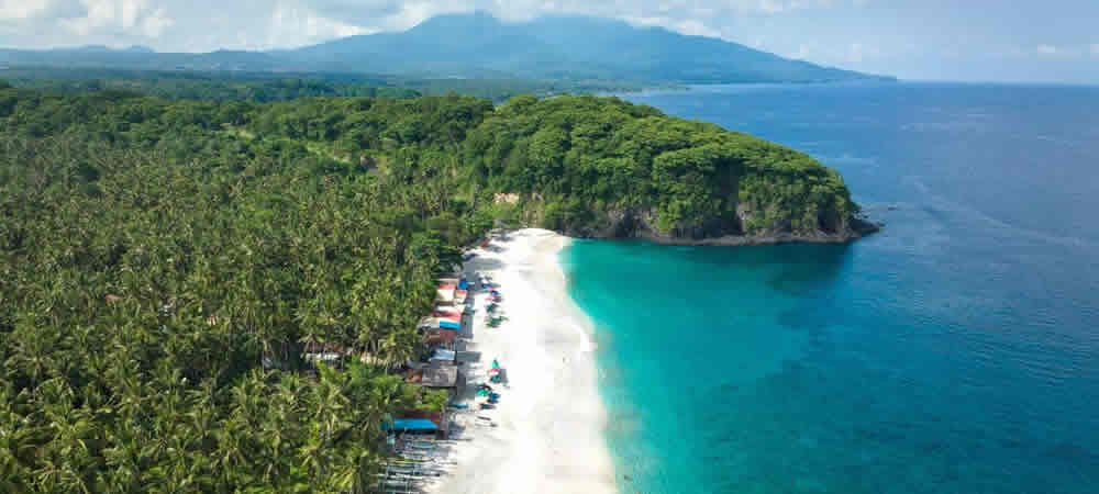 virgin beach