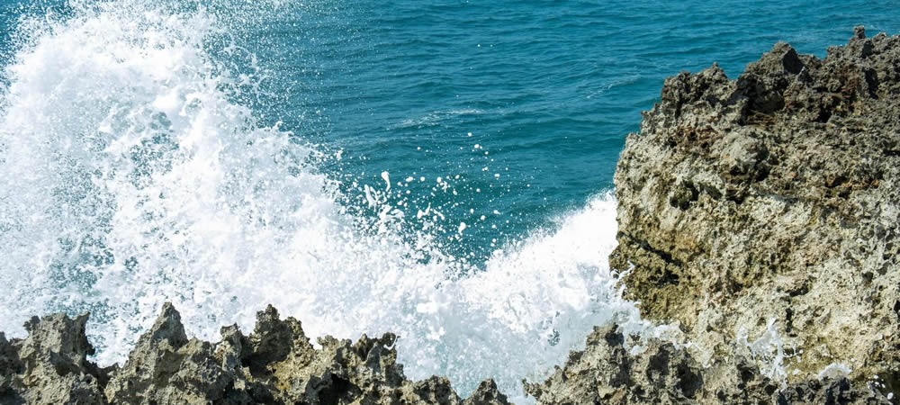 waterblow nusa dua