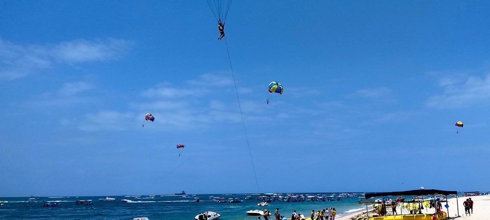 watersport bali