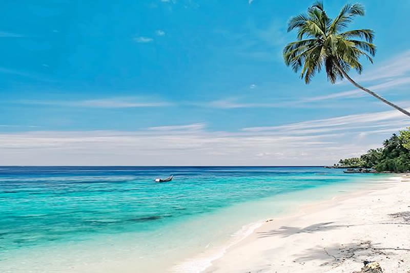 weh island